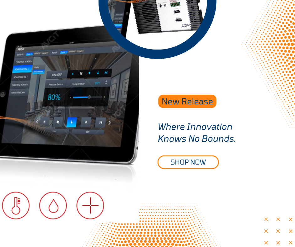 Purple and Orange Creative Minimalist New Release Cool Tech T-Shirt Facebook Post (7)